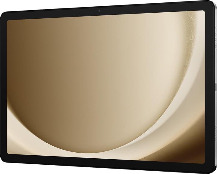 Actual product image Samsung Galaxy Tab A9+ (WLAN only, 11", 64 GB, Silver)
