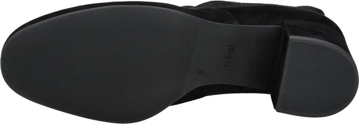Actual product image Högl Stiefelette (41)