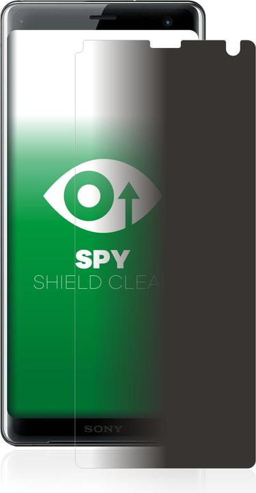 Immagine prodotto upscreen Spy Shield Pellicola Privacy (1 Pezzo/i, Sony Xperia XZ3)