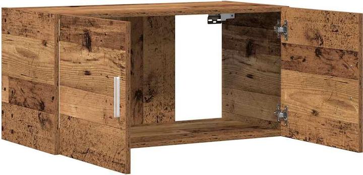 Image du produit VidaXL Wandschrank -Optik (80 x 39 x 40 cm)