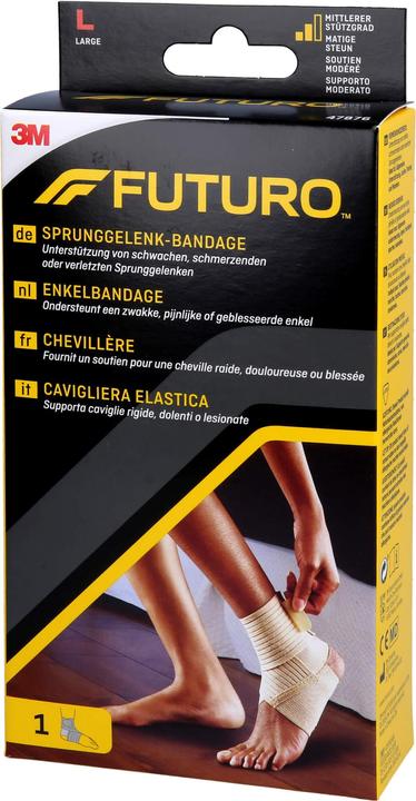 Image du produit Futuro Bandage pour la cheville (L)