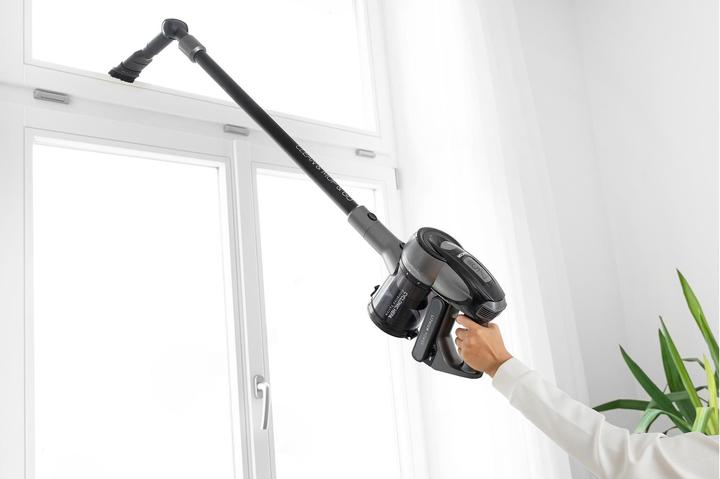 Immagine prodotto Sencor Senxor SVC 0725BK czarny