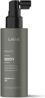 Immagine prodotto Lakmé - K.Beauty Body Thickening Spray - Spray per capelli per il volume 150ml (150 ml)
