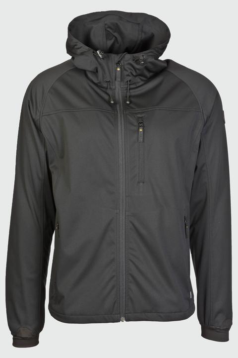 Rukka Olivier Herren Soft Shell
