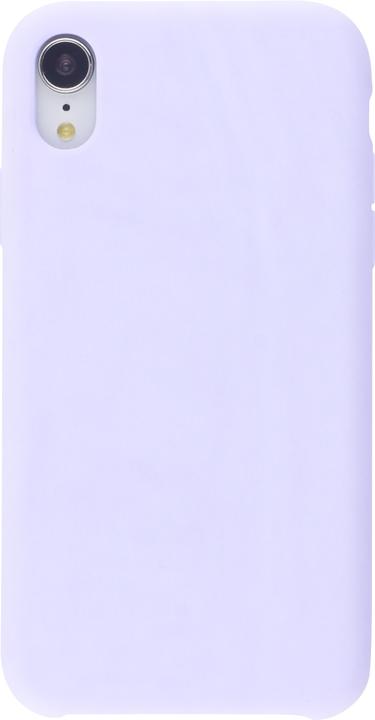 Produktbild PhoneLook Hülle Soft Touch t (Apple iPhone XR)