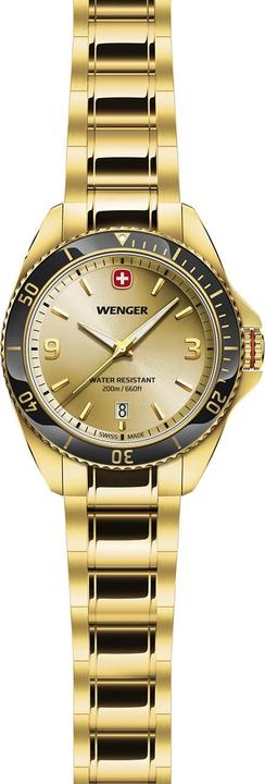 Produktbild Wenger 01.2031.108 Ececutive (Swiss Made)