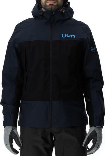 Produktbild UYN Skijacke Impervious (XL)