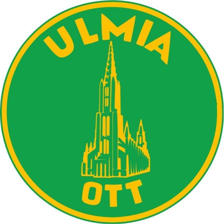 Produktbild Ulmia 352 L