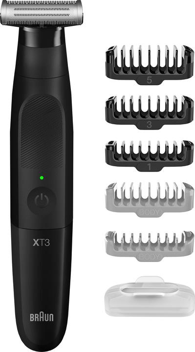 Immagine prodotto Braun Serie X