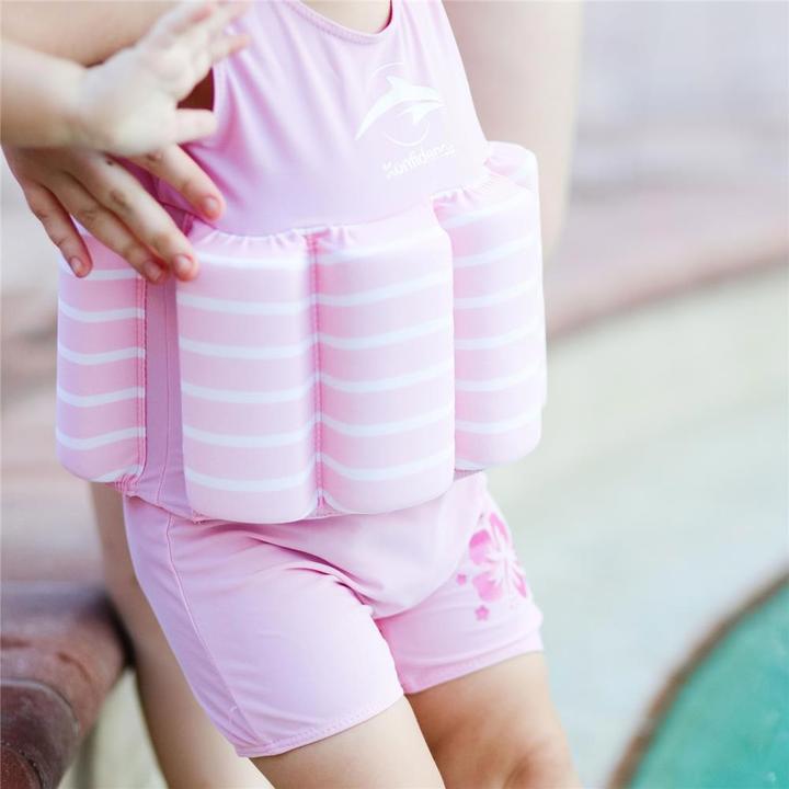 Image du produit Konfidence Combinaison de flottaison (16-20 kg)