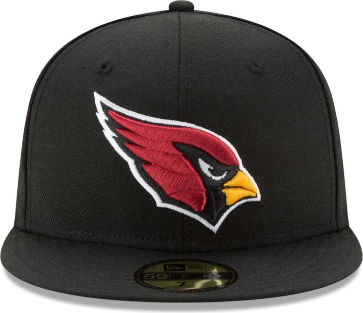 Produktbild New Era 59Fifty Cap - NFL ON FIELD Arizona Cardinals - 7 1/8 (7 1/8)