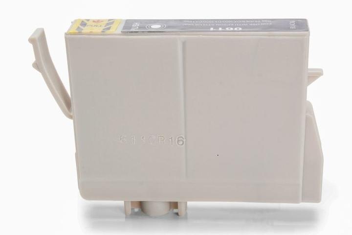 Actual product image Hermex Alternative ink cartridge to Epson T0615 (M, C, FC, Y)
