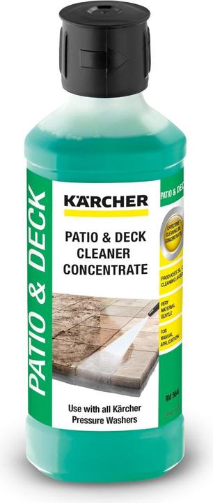 Image du produit Kärcher Concentré pour patio et terrasse