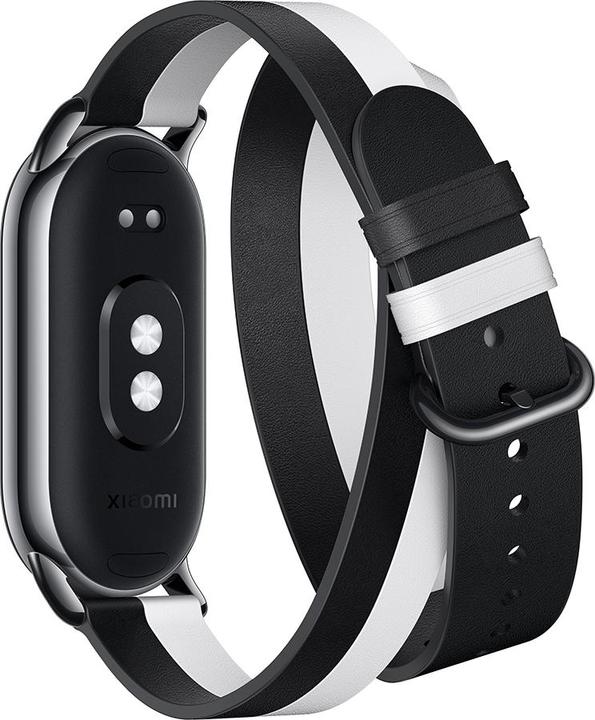 Produktbild Xiaomi Smart Band 8 (Kalbsleder, PU Leder, Diverse)
