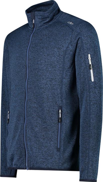Actual product image CMP Campagnolo Knitted Fleece (S)