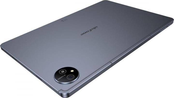 Actual product image Ulefone A11 Pro 11 8/256 GB 8800 mAh tablet (4G, 11", 256 GB, Grey)