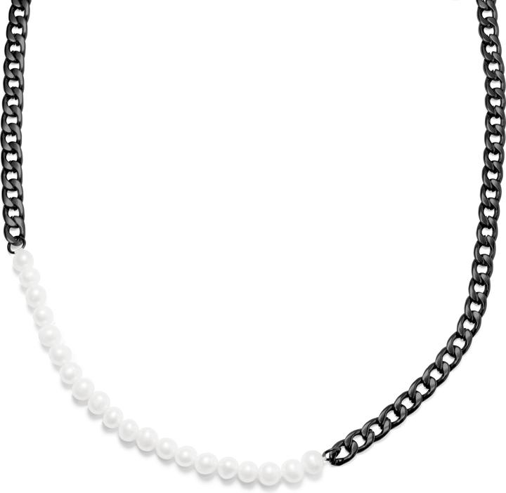 Lucleon Charlie (Perle, Metall)