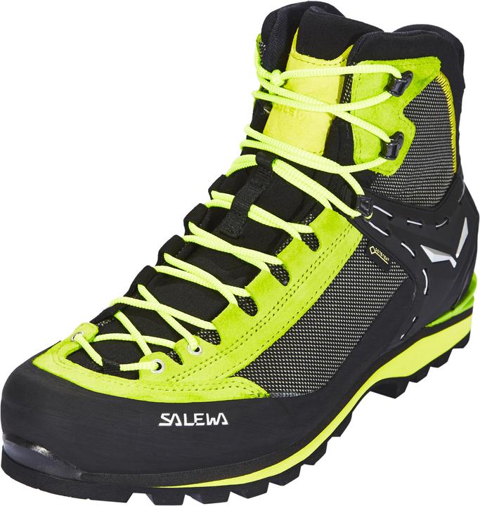 Produktbild Salewa Crow GTX (42.5)