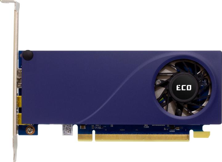Actual product image Sparkle Intel ARC A310 4GB ECO GDDR6 VGA Card (4 GB)