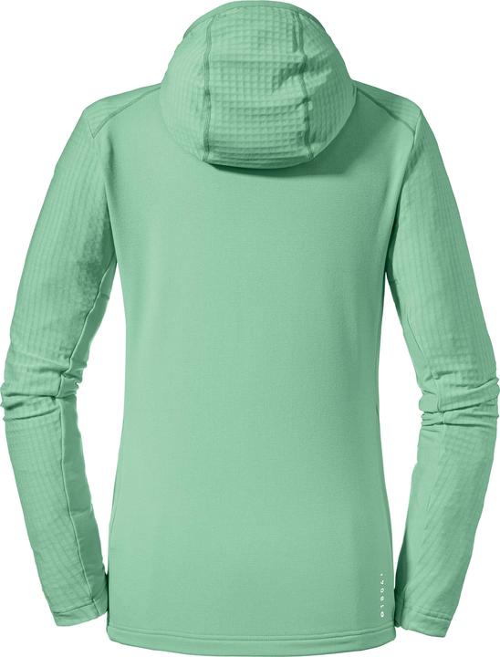 Actual product image Schöffel Fleece Hoody Monte Sart L (48)