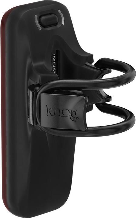 Actual product image knog. V Traffic (100 lm, 100 lm)