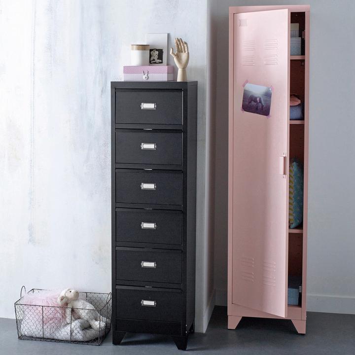 Produktbild La Redoute Interieurs Hiba (43 x 180 x 50 cm)