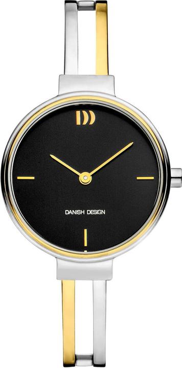 Produktbild Danish Design Dänisches Design Barbara zweifarbig Schwarz IV73Q1265 (30 mm)