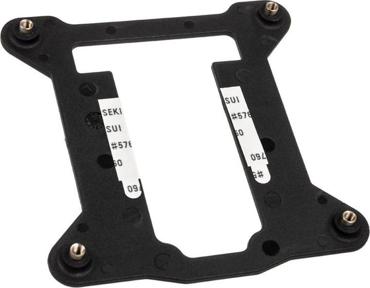 Immagine prodotto Akasa AK-CC6308EP01 Raffreddatore per CPU a basso profilo (31.80 mm)