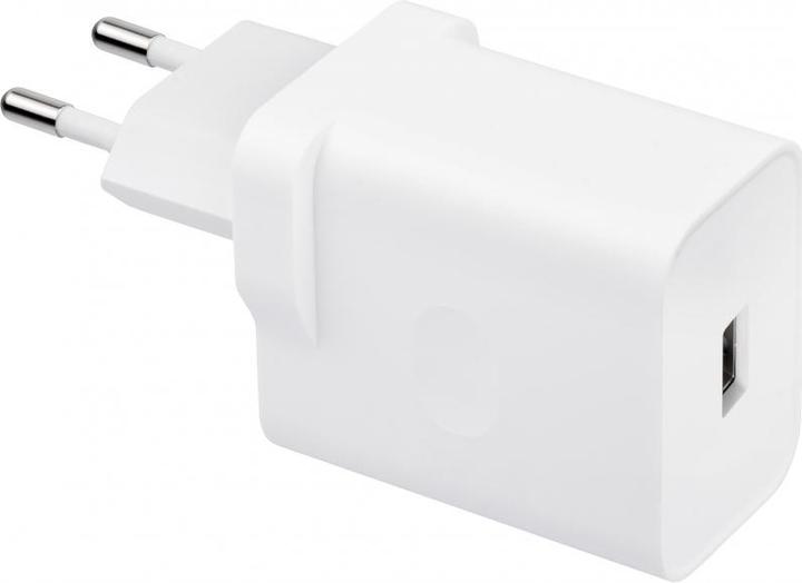 Immagine prodotto realme Caricatore da viaggio USB-A OP92JAEH 18W - bianco (18 W)