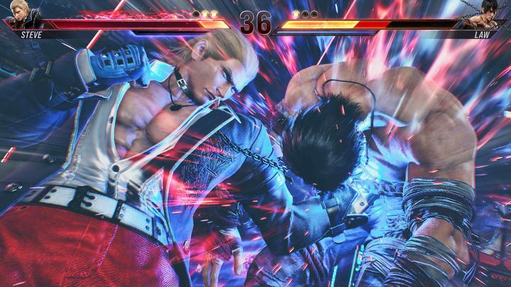 Produktbild Bandai Namco Tekken 8 (Xbox Series X, DE, FR, IT)