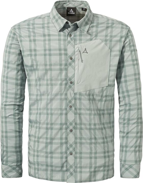 Produktbild Schöffel Shirt Style Dynkur MNS (52, L)