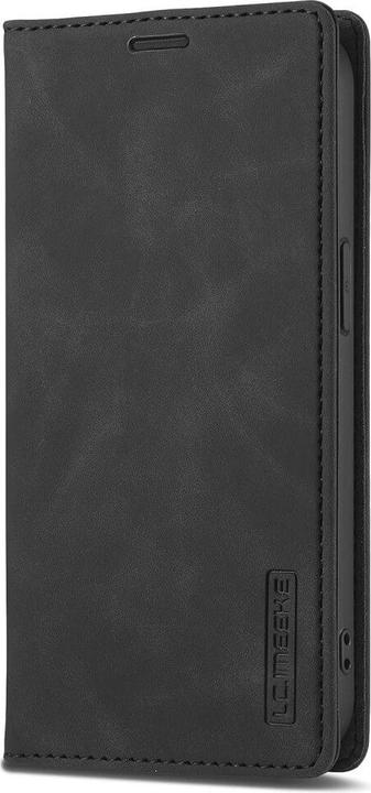 Immagine prodotto LC.Imeeke iPhone 16e - Flip Case Vintage (Apple iPhone 16e)