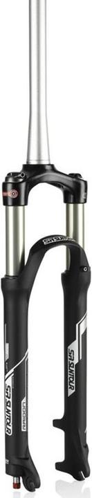 Sr Suntour Fourche suspendue SF16 Raidon XC RLR 27,5" 1.1/8" AHead 9mm 100mm (100 mm, Air)