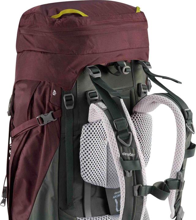 Produktbild Deuter Aircontact Pro 65+15 (65 l)
