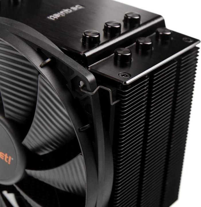 Image du produit be quiet! Dark Rock 4 (159.40 mm)