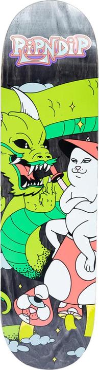 Actual product image RipnDip Sensai Board (8")