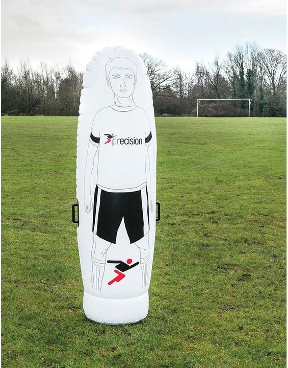 Produktbild Precision Aufblasbarer Freistoss-dummy 175 Cm