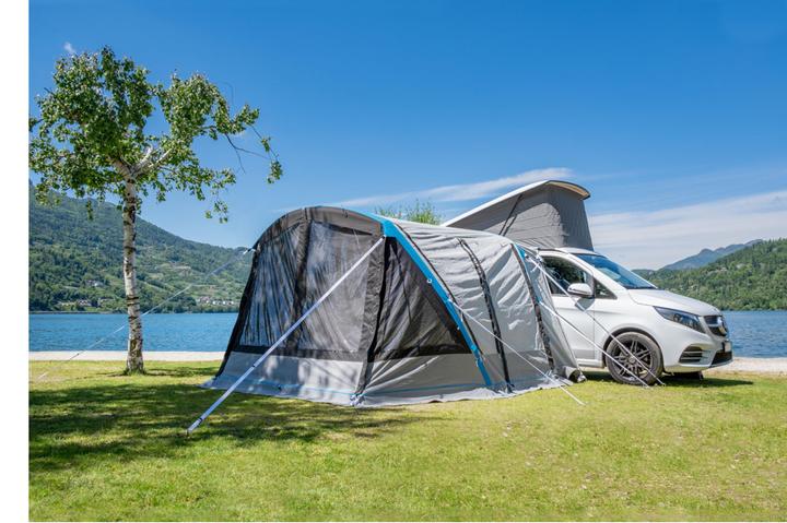 Image du produit Brunner Air Travel II (Auvent, 28.50 kg)