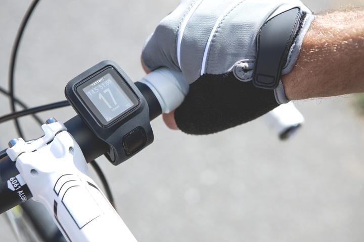 Produktbild TomTom Multi-Sport