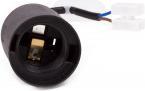 Immagine prodotto Benson Electric Portalampada estraibile E27 nero 3 pezzi