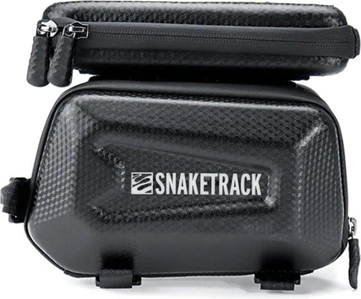 Immagine prodotto Frame Borsa doppia per telaio bici Snake Track (Borsa telaio)