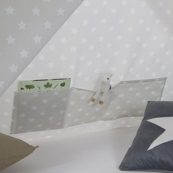Immagine prodotto Homestyle4u Lettino TIPI con cassettiera (90 x 200 cm)