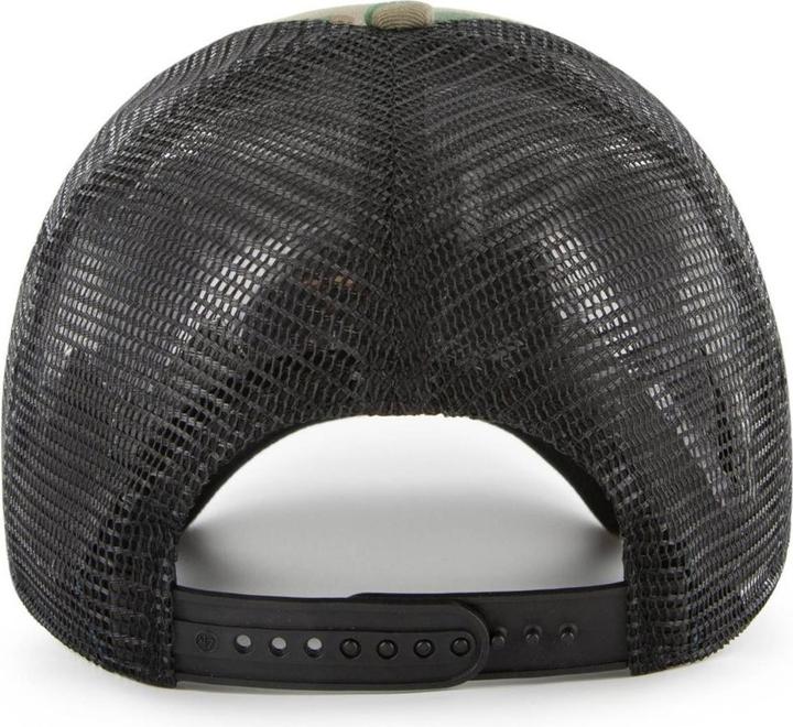 Actual product image 47 Brand Adjustbale Trucker New York Yankees (One size)