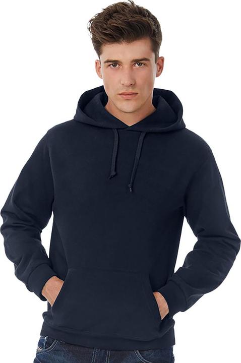 Produktbild B&C ID.203 5050 Kapuzenpullover (4XL)