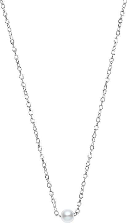 Immagine prodotto Heideman Cera color argento (100% acciaio inossidabile)