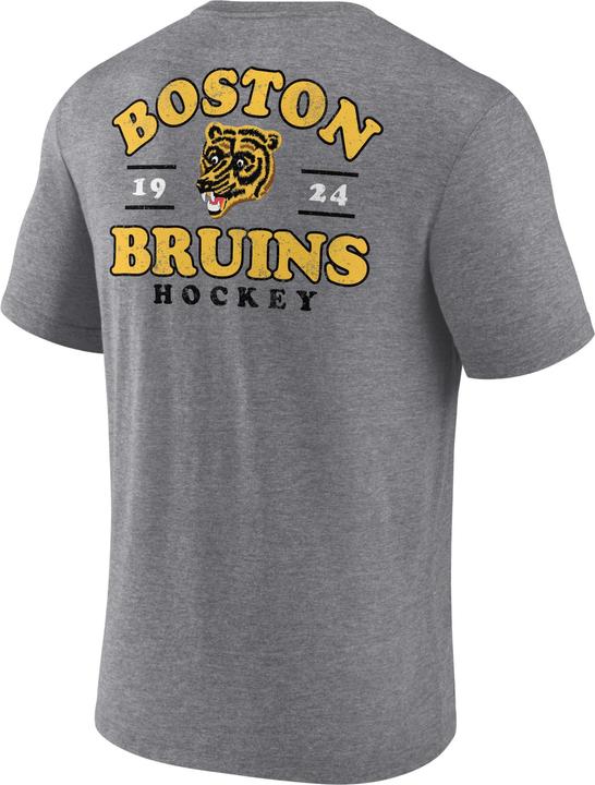 Immagine prodotto IH Triblend T-Shirt Boston Bruins grey (L)