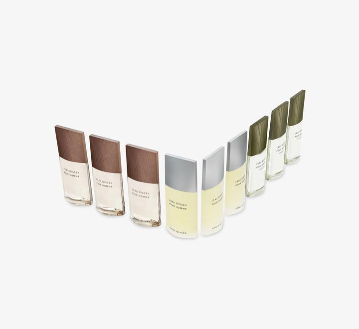 Immagine prodotto Issey Miyake Eau & Vét Intensive (Eau de toilette, 50 ml)