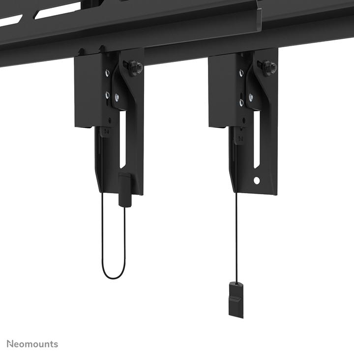 Produktbild Neomounts Select Screen Wall Mount (tilt (Wand, 110", 160 kg)