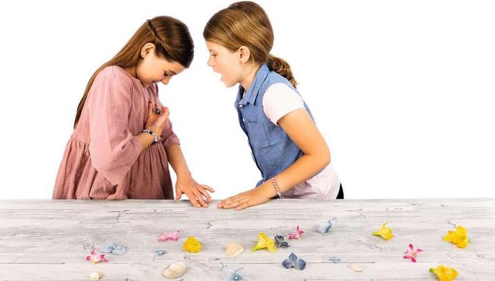 Produktbild Ravensburger Treasure Pearls Happiness