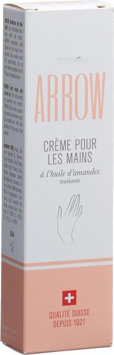 Arrow Hand Cream (65 ml)
